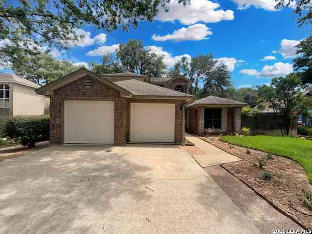 Homes For Rent - 3342 Carbine Road<br/> San Antonio, TX 78247