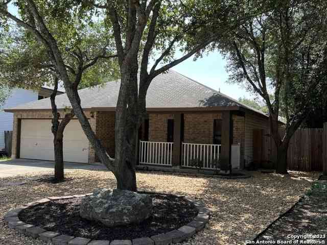 Homes For Rent - 4811 Galewood<br/> San Antonio, TX 78247