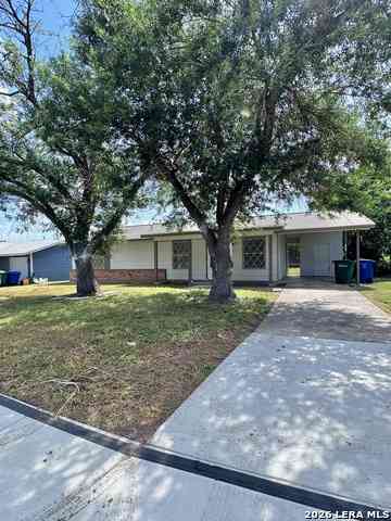 Homes For Rent - 4811 Castle Strm<br/> San Antonio, TX 78218