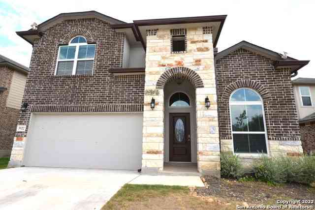 Homes For Rent - 5922 Akin Pl<br/> San Antonio, TX 78261