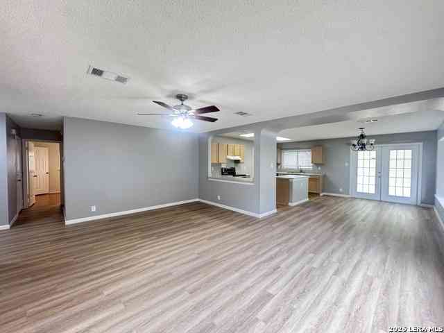 Homes For Rent - 10431 Westfield Pl<br/> San Antonio, TX 78240