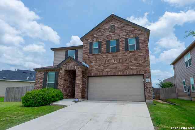 Homes For Rent - 5526 Castle Brook Dr<br/> San Antonio, TX 78218