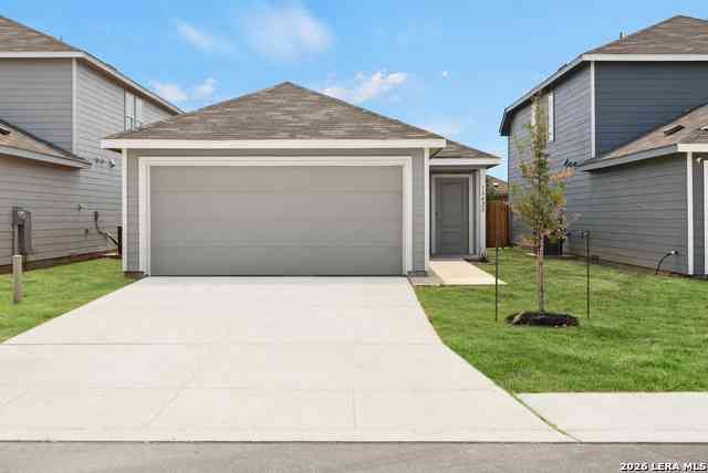 Homes For Rent - 13422 Furyk Dr<br/> San Antonio, TX 78221