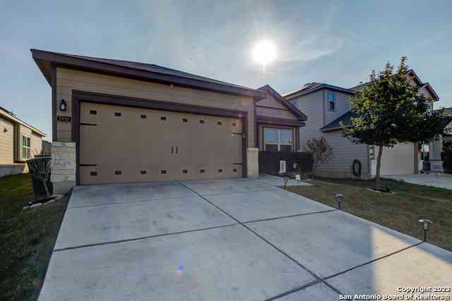 Homes For Rent - 5910 Tranquil Dawn<br/> San Antonio, TX 78218