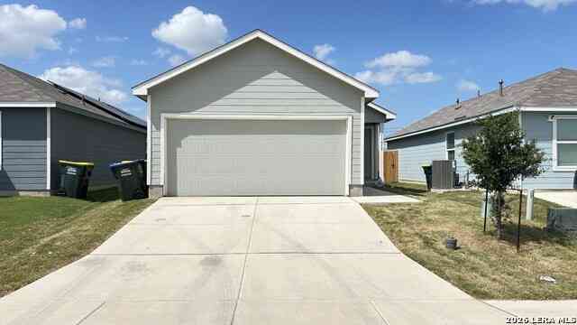 Homes For Rent - 11653 Dog Rose<br/> Converse, TX 78109