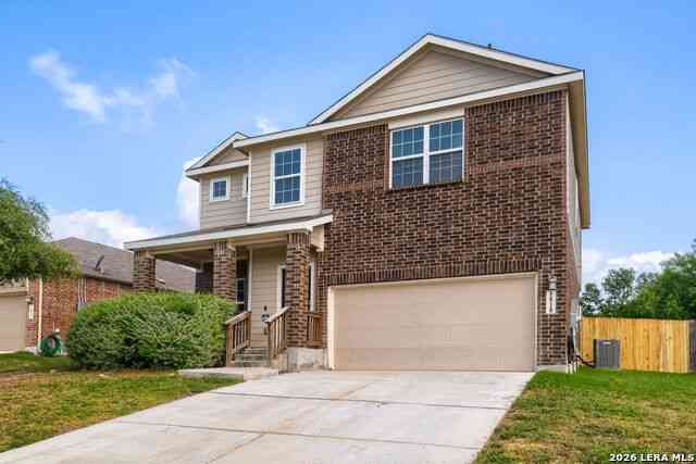 Homes For Rent - 1818 Strawberry<br/> New Braunfels, TX 78130