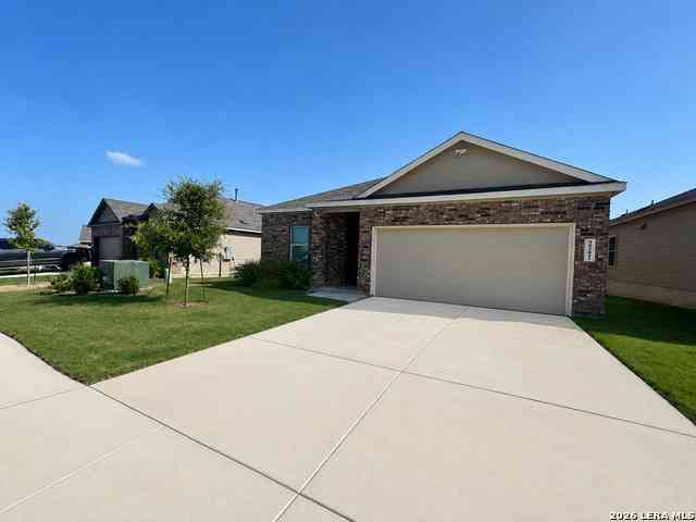 Homes For Rent - 3951 Rock Mill Dm<br/> San Antonio, TX 78245