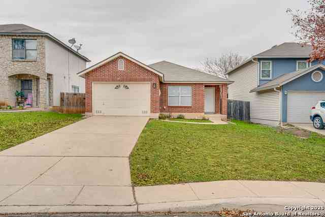 Homes For Rent - 16522 Alwick Ln<br/> San Antonio, TX 78247