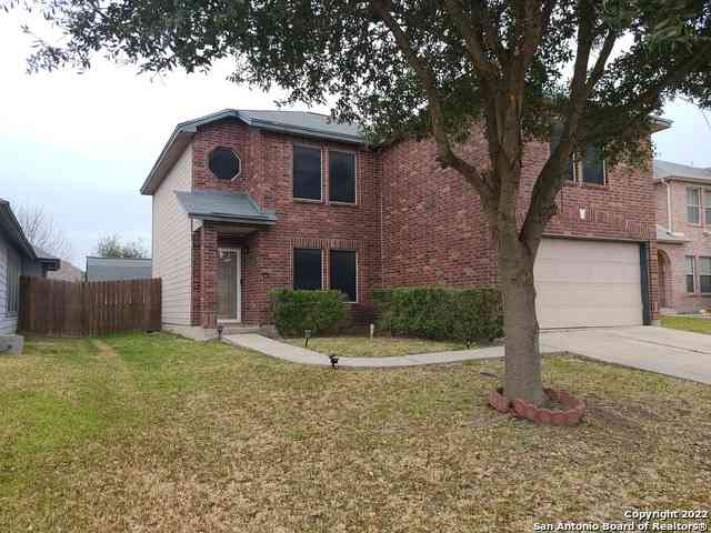 Homes For Rent - 5022 Coral Flounder<br/> San Antonio, TX 78244