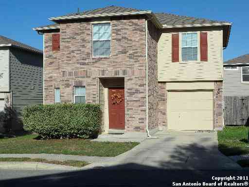 Homes For Rent - 16138 Branching Oaks<br/> San Antonio, TX 78247
