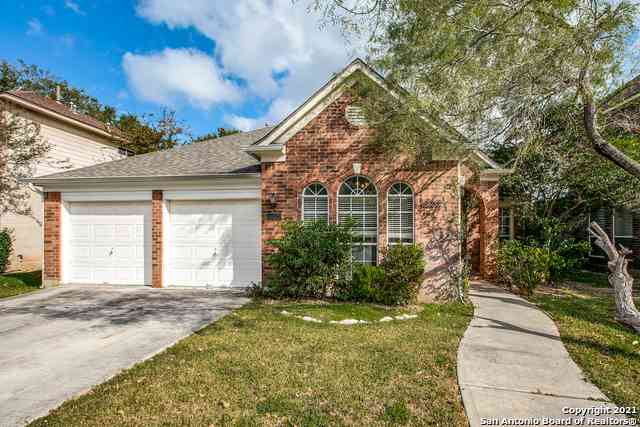 Homes For Rent - 9227 Brae Moss<br/> San Antonio, TX 78249
