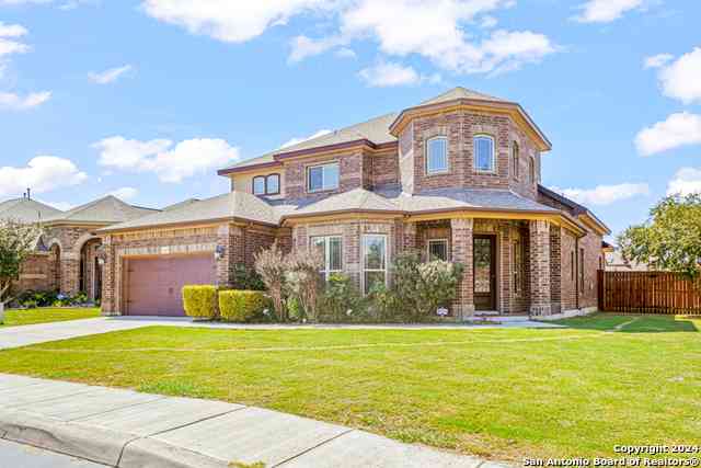 Homes For Rent - 8219 High Noon Way<br/> San Antonio, TX 78254
