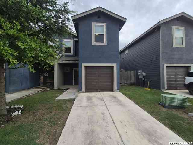 Multifamily For Rent - 6926 Lakeview Dr. #102<br/> San Antonio, TX 78244