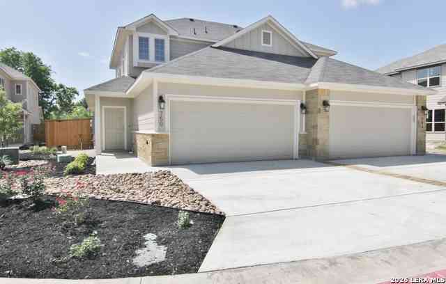 Other For Rent - 750 Milestone Park<br/> New Braunfels, TX 78130