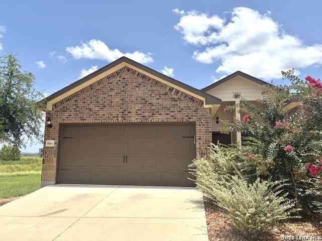 Multifamily For Rent - 5606 Rio Canyon #1<br/> Converse, TX 78109