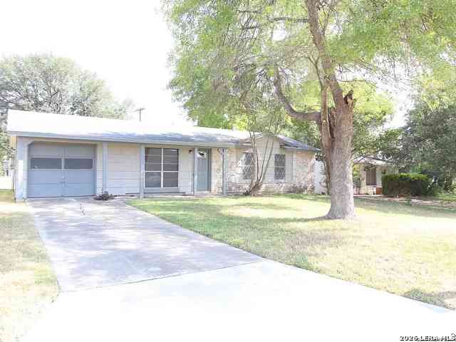 Homes For Rent - 831 North Blvd<br/> Bexar County, Universal City, TX 78148