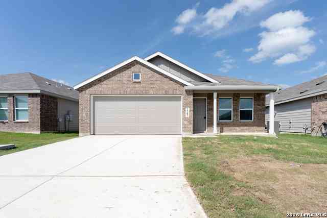 Homes For Rent - 2207 Allison Crk<br/> Marion, TX 78124
