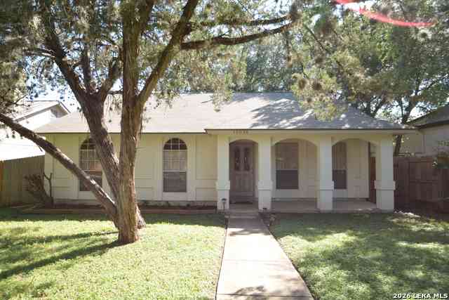 Homes For Rent - 15038 Polynesian<br/> San Antonio, TX 78248