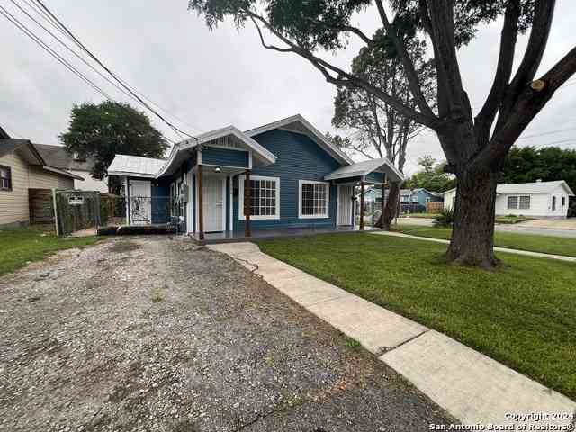 Multifamily For Rent - 124 Wiggins Pl<br/> Bexar County, San Antonio, TX 78214