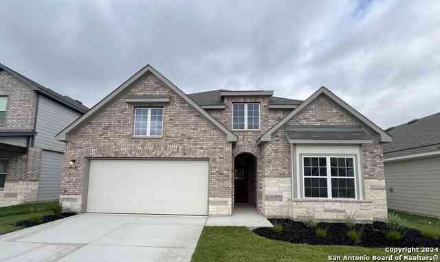 Homes For Rent - 14622 Flatiron Cliff<br/> San Antonio, TX 78253