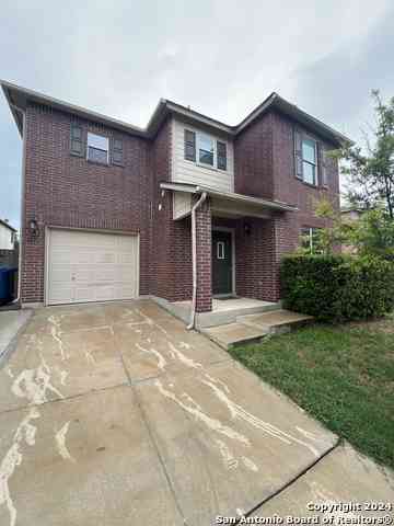 Homes For Rent - 849 Barrel Pt<br/> San Antonio, TX 78251