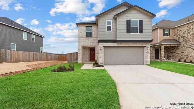 Homes For Rent - 3511 Silver Set<br/> San Antonio, TX 78245