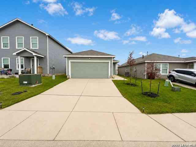 Homes For Rent - 20407 Red Coral<br/> San Antonio, TX 78264
