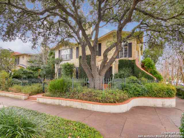 Multifamily For Rent - 134 W Summit Ave<br/> San Antonio, TX 78212