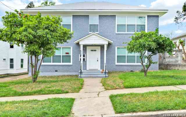 Apartment For Rent - 1026 W French Pl #2<br/> Bexar County, San Antonio, TX 78212
