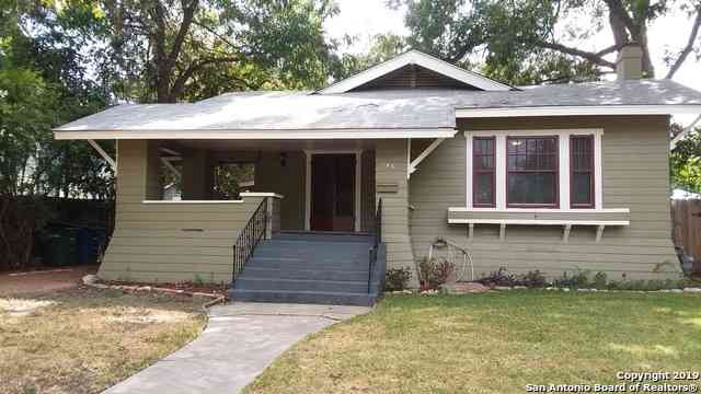 Homes For Rent - 280 Post Ave<br/> San Antonio, TX 78215