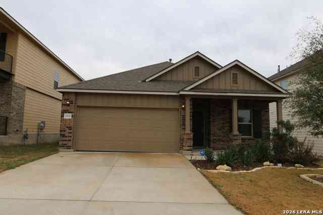 Homes For Rent - 13018 Bunkhouse<br/> San Antonio, TX 78245