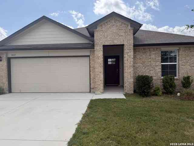 Homes For Rent - 1433 Redwood Creek<br/> Seguin, TX 78155