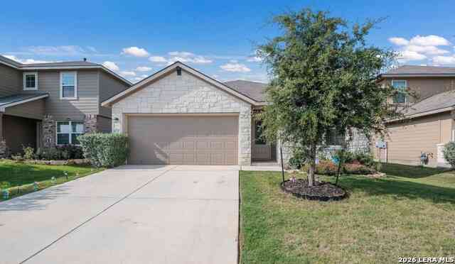Homes For Rent - 4835 Swing Arc Way<br/> San Antonio, TX 78261
