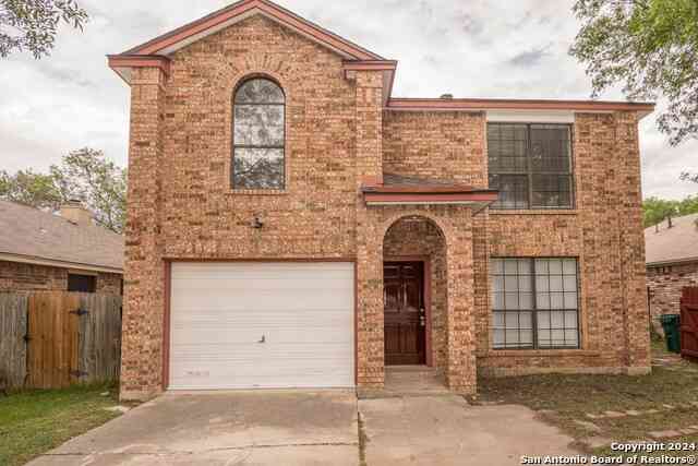 Homes For Rent - 7571 Tantivity<br/> San Antonio, TX 78249