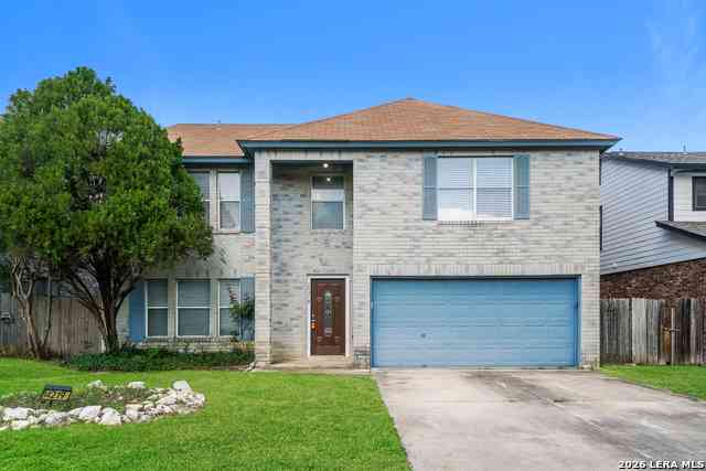 Homes For Rent - 14219 N Hills Village<br/> San Antonio, TX 78249