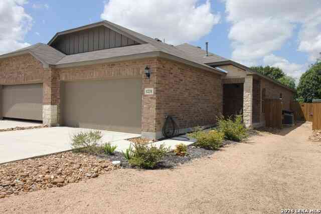 Multifamily For Rent - 1231 Old Fm 306<br/> New Braunfels, TX 78130
