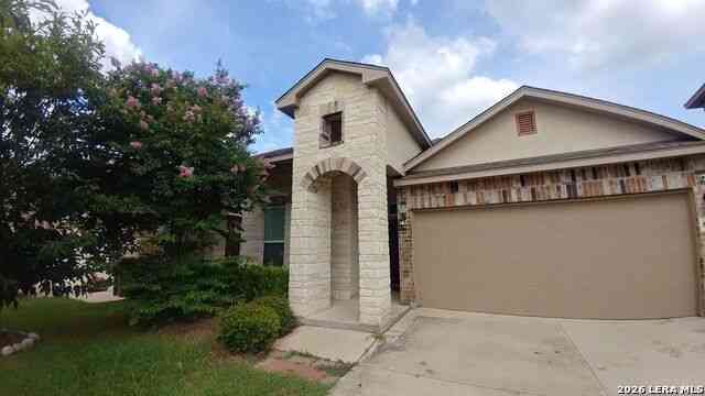 Homes For Rent - 8206 Taft Crk<br/> San Antonio, TX 78254
