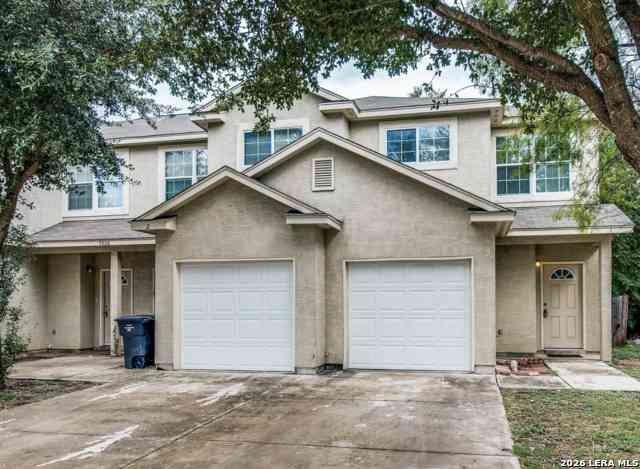 Other For Rent - 7826 Kingsbury Way #1<br/> Bexar County, San Antonio, TX 78240