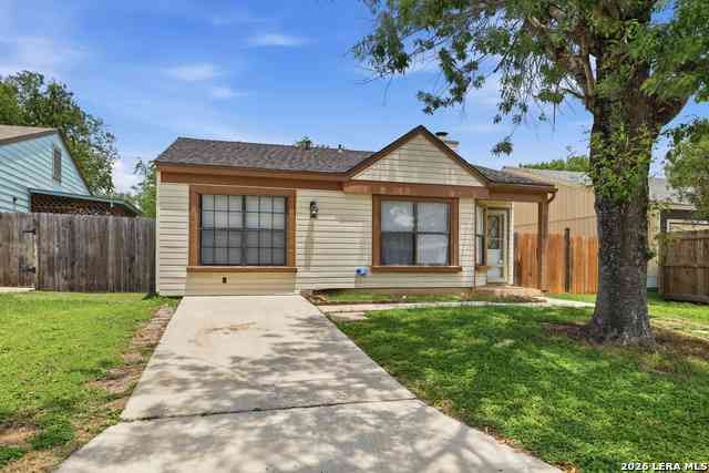 Homes For Rent - 6210 Valley Queen<br/> San Antonio, TX 78250