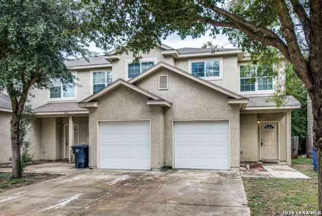 Other For Rent - 7826 Kingsbury Way #4<br/> Bexar County, San Antonio, TX 78240