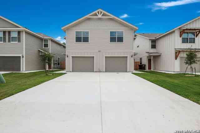 Homes For Rent - 2507 Lynwood Bnd #101<br/> San Antonio, TX 78245