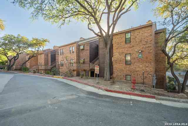Condo For Rent - 4212 Medical Dr #1007<br/> San Antonio, TX 78229