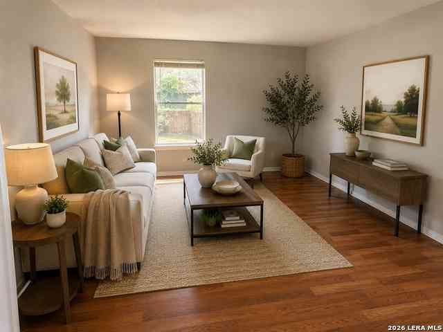 Homes For Rent - 4318 Diamondhead Dr<br/> San Antonio, TX 78218