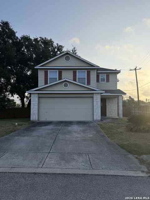 Homes For Rent - 12303 Java Wood<br/> San Antonio, TX 78254