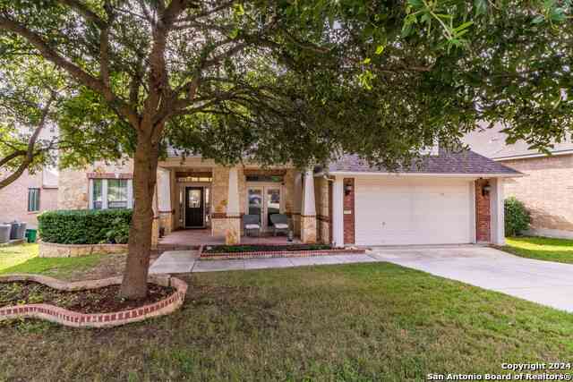 Homes For Rent - 15814 Seekers St<br/> San Antonio, TX 78255