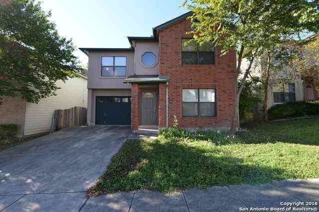 Homes For Rent - 4914 Port Kenton<br/> San Antonio, TX 78240