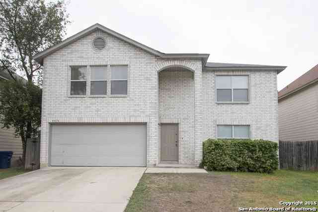 Homes For Rent - 9919 Rainbow Creek<br/> San Antonio, TX 78245