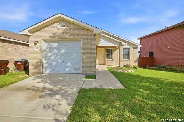 Homes For Rent - 9130 Dublin Hts<br/> San Antonio, TX 78254