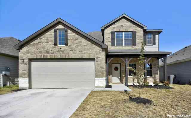 Homes For Rent - 14465 Gunsight Pass<br/> San Antonio, TX 78253