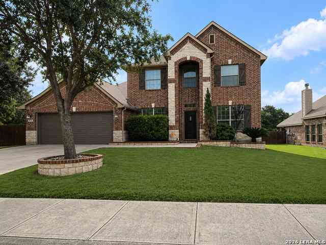 Homes For Rent - 4518 Amos Pollard<br/> San Antonio, TX 78253